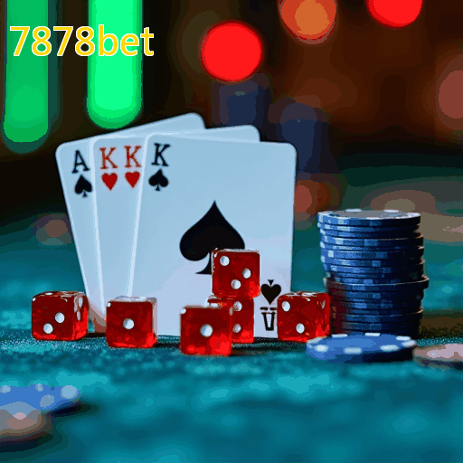 O 7878bet é o melhor cassino esportivo do Brasil!