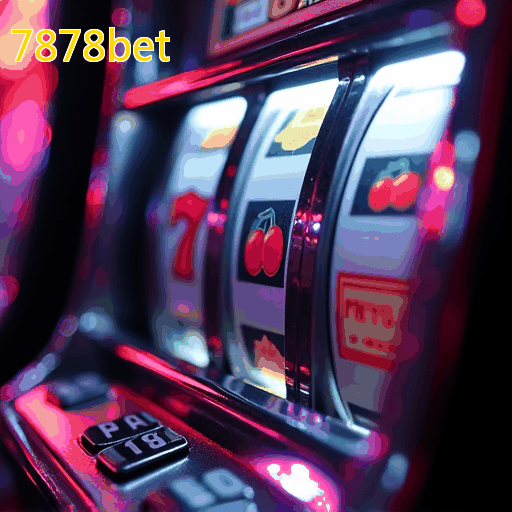 vivo no cassino 7878bet