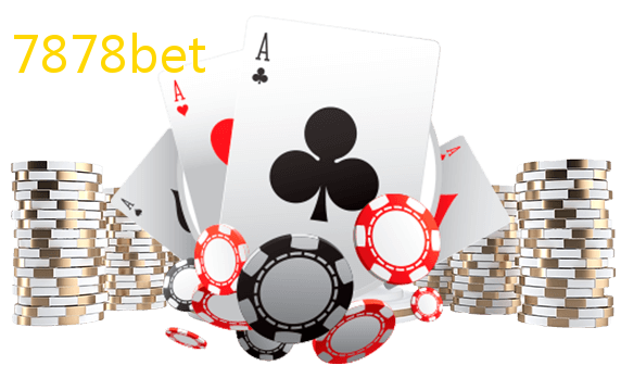 Jogue jogos de pôquer em 7878bet