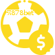 Aposte em esportes do mundo todo no 7878bet!